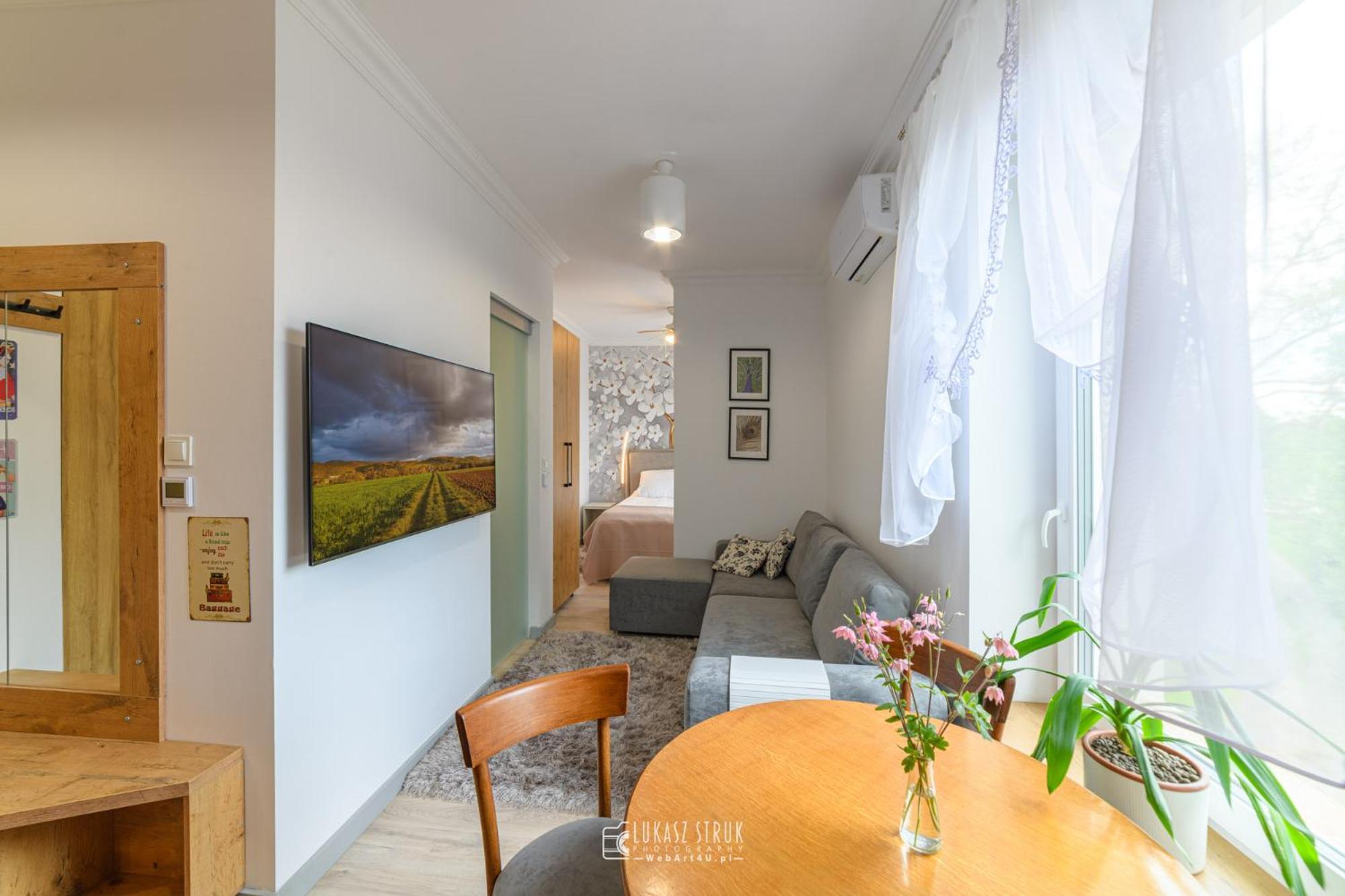 Apartament Kudowianka Kudowa Zdroj Luaran gambar