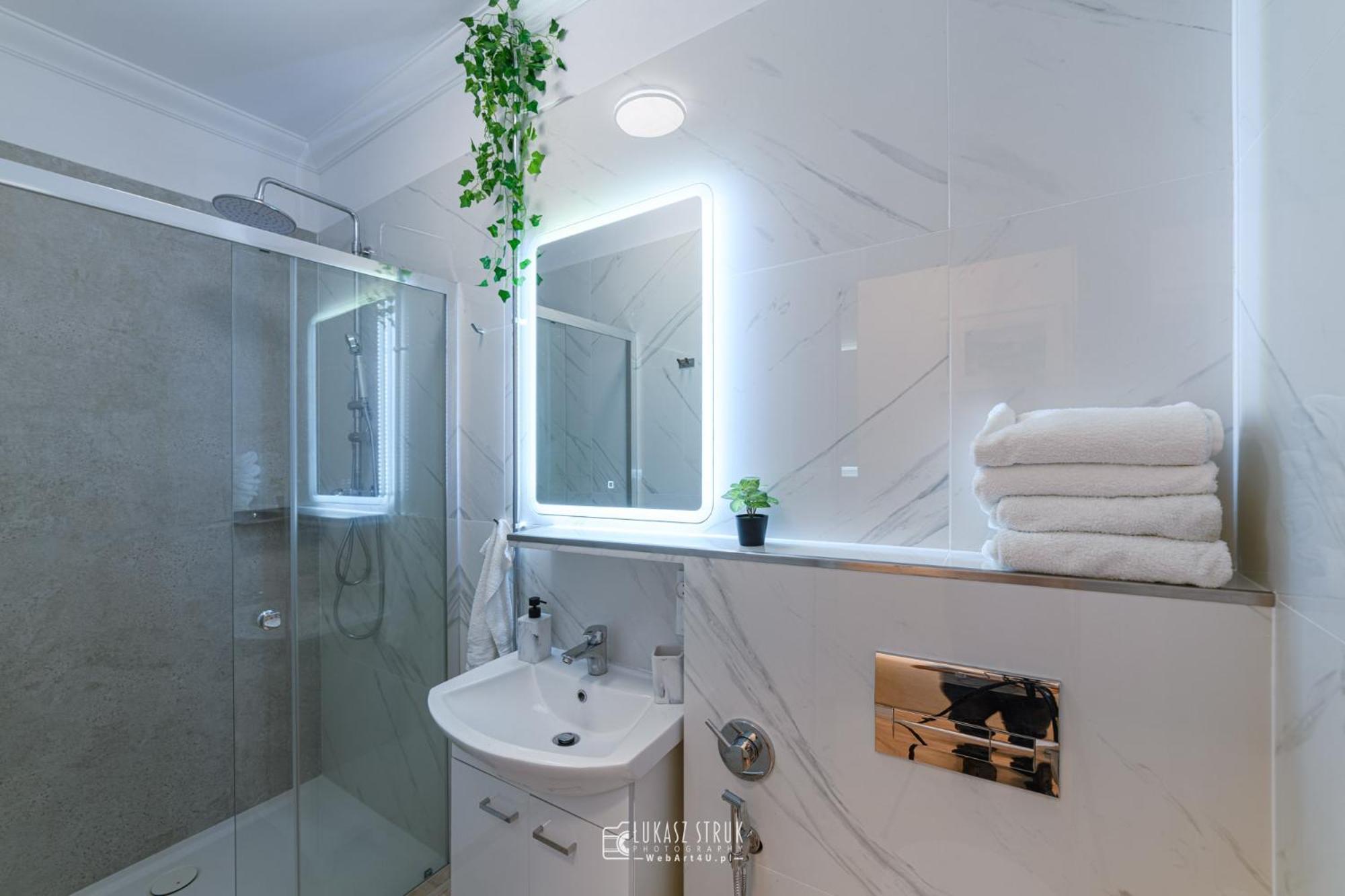 Apartament Kudowianka Kudowa Zdroj Luaran gambar