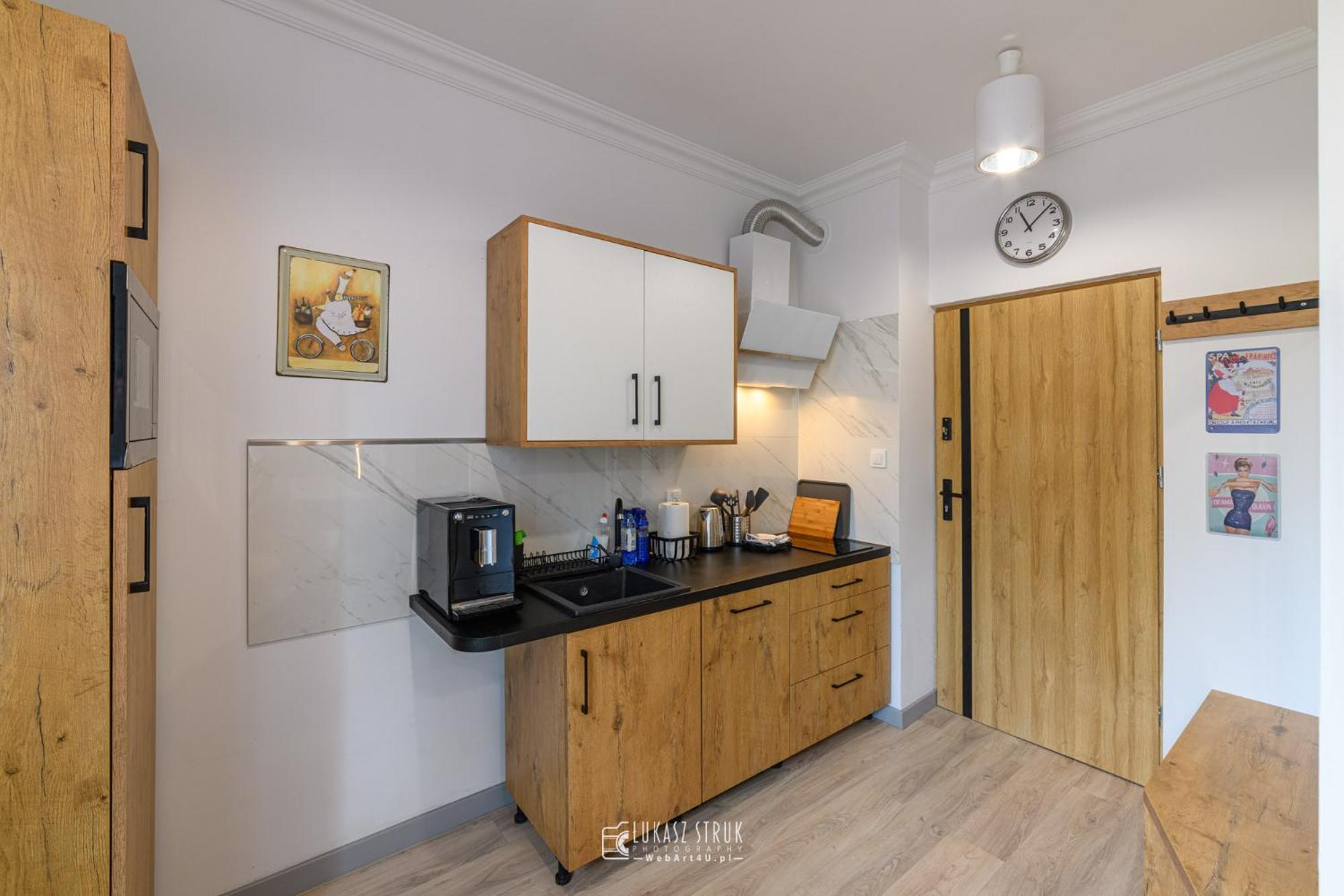 Apartament Kudowianka Kudowa Zdroj Luaran gambar