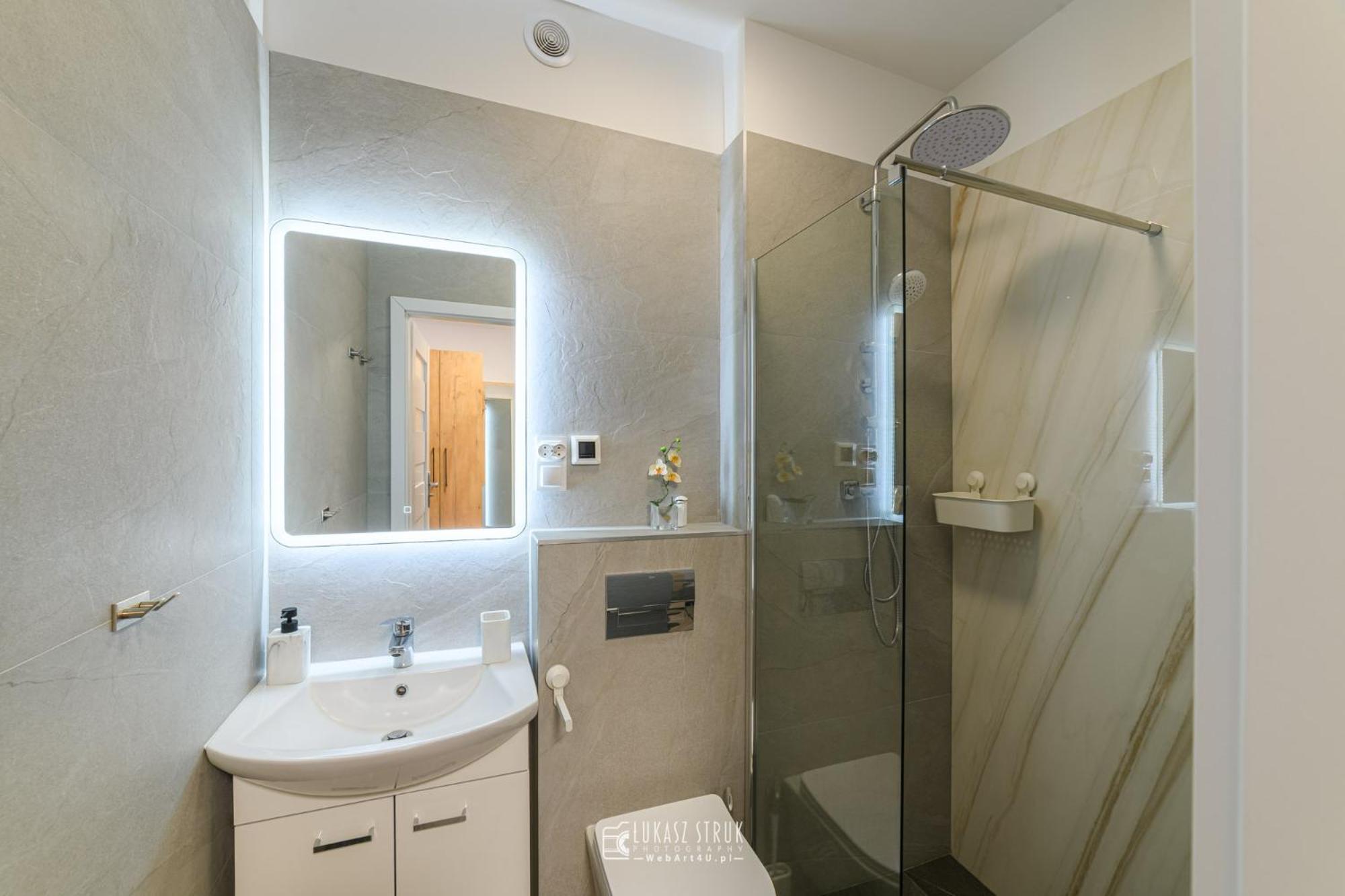 Apartament Kudowianka Kudowa Zdroj Luaran gambar